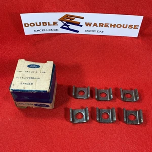 NOS OEM Ford D3TZ-17C864-A Spacer LOT OF SIX (6) - Picture 1 of 1