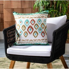 Outdoor Abela Pillow Multi