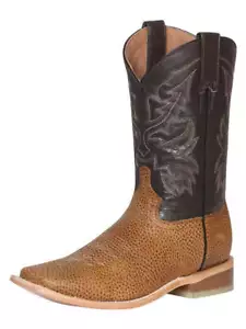 El General Rodeo Boot - Floter Light Brown 43009 - Picture 1 of 16
