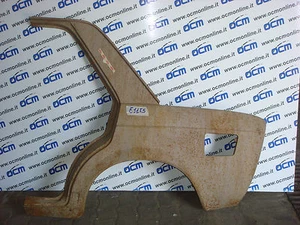  PARAFANGO POSTERIORE SINISTRO "ORIGINALE" FIAT D'EPOCA - Foto 1 di 1