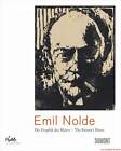 Fachbuch Emil Nolde, Graphik des Malers aktuelles Standardwerk, viele Bilder NEU