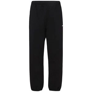 Off-White Diag Helvetica Design Slim Cuffed Black Sweatpants - Picture 1 of 4