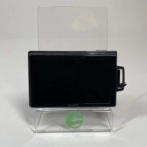 Sony DSC-T300 10.1MP Compact Digital Camera Body Only - Picture 1 of 6