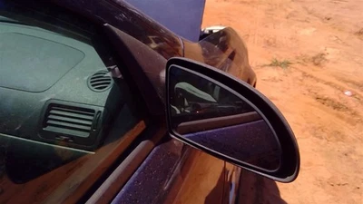 Espejo retrovisor lateral pasajero carrocería eléctrica color Opt DG7 se adapta 05-10 COBALTO 248714 Foto 1 de 4