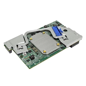 HP Smart Array P244BR 12Gb/s SAS RAID Controller 1GB FBWC 749682-001 749800-001 - Foto 1 di 3