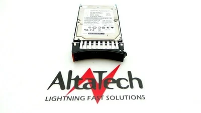 IBM 00FN457 System X 146GB 15K SAS 2.5" G2HS HDD Hard Disk Drive - Fully Tested - Image 1 of 4