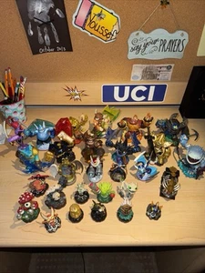 Skylanders Trap Team And Giants figure - good conidition - Picture 1 of 1