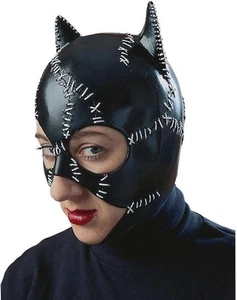 Rubie's Batman Returns Catwoman Character Mask - Picture 1 of 1