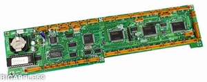 Japan Radio JRC JST-245 Amateur Transceiver CPU Board Unit #CDC-796 #5A - Picture 1 of 2