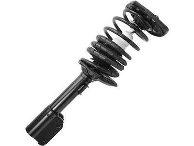 Conjunto de muelle helicoidal y puntal para Chevrolet Monte Carlo eje Detroit 47553SNRZ Foto 1 de 2