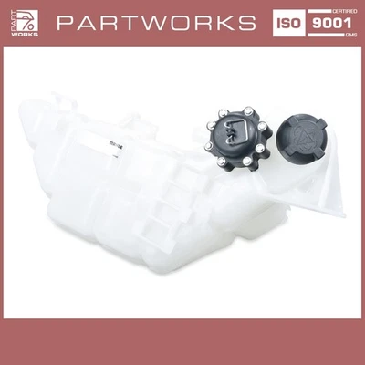 Depósito de compensación de agua de refrigeración para PORSCHE 996 3.6 997 Carrera Turbo Foto 1 de 4