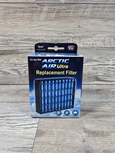 Arctic Air Ultra Portable Air Conditioner Replacement Filter Washable & Reusable - Picture 1 of 4