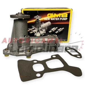 GWD17A GMB Wasserpumpe für Innocenti Mini 1610087787 PA305 GRAF - Bild 1 von 4