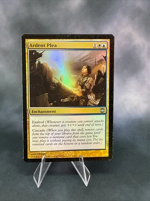 Ardent Plea Alara Reborn Foil - Image 1 of 2