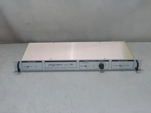 Polyfusion Model 755 Frequency Shifting Feedback Controller - Picture 1 of 6