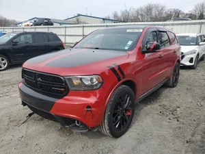 Transfer Case 5.7L Opt Dka 2 Speed Fits 11-23 DURANGO 1972249 - Picture 1 of 12