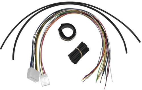 Extensiones de control de manillar Namz NHCX-V24 2120-0865 850-09089 namNHCX-V24 Foto 1 de 4