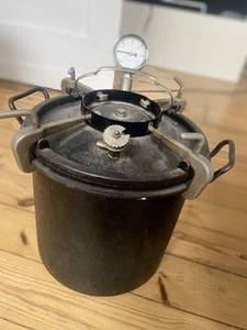 Autoklav - Bild 1 von 4