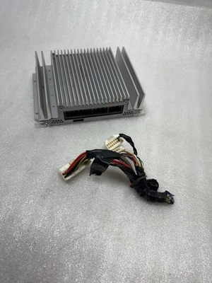 Amplificador de radio de audio Hyundai Veloster 2012-2013 963702V201/AMP-100FSARHD Foto 1 de 4