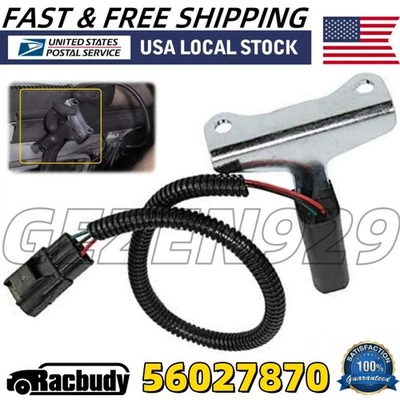 Novo Sensor de Posição do Virabrequim Para 97-03 Dodge Ram 1500 2500 3500 Grand Cherokee - Imagem 1 de 4