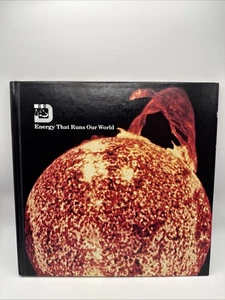 Energy That Runs Our World, Walt Disney Productions 1979 - Imagen 1 de 12