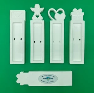 Geldgeschenke Weihnachten Engel  Nikolaus Mitbringsel Geburtstag Taufe Hochzeit - Bild 1 von 22