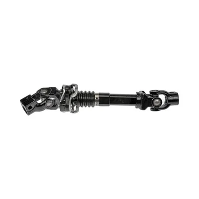 For Mitsubishi Raider 2006-2009 Steering Shaft Lower | Steel | Black Color Foto 1 de 4