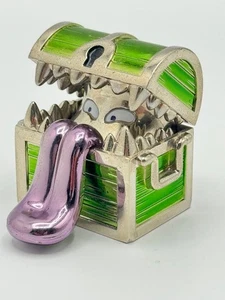  Square Enix Dragon Quest Metallic Monsters Gallery Mimic Figur Japan gebraucht  - Bild 1 von 5