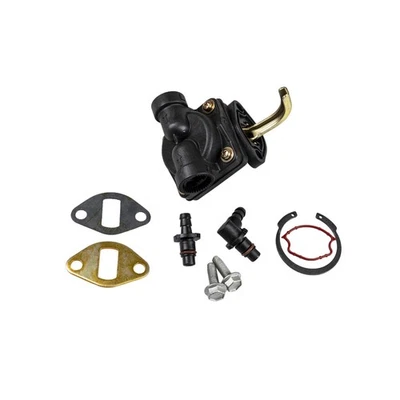 Kit de bomba de combustível John Deere AM133627 LX 173 255 266 LT 133 150 155 166 - Imagem 1 de 2