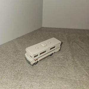 tomica 1/64 diecast cars made in japan Winnebago - Picture 1 of 6