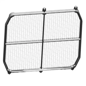 Genuine ACDelco For Cadillac CTS 2016 17 18 2019 Radiator Protector | 84186093 - Picture 1 of 5