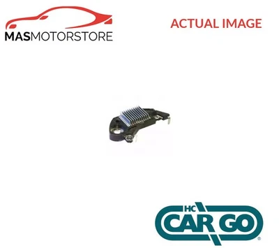 ALTERNATOR REGULATOR HC-CARGO 135336 I NEW OE REPLACEMENT - Image 1 of 4