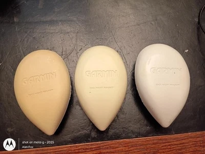 GPS-антенна Garmin GA 56 без WAAS ЖЕЛТАЯ С ЭТИКЕТКОЙ - Изображение 1 из 3