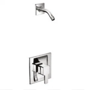 Moen 90* Ajuste de ducha balanceado a presión solamente - Menos cabezal de ducha y válvula UTS3715NH - Imagen 1 de 4