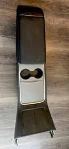 TESLA MODEL Y   2023 Console Front 619408 - Picture 1 of 7