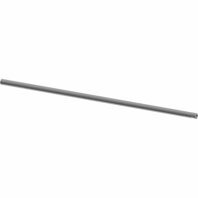 Tubo de pivote de puerta trasera Polaris, negro, pieza original OEM 5335828-329, cantidad 1 Foto 1 de 2