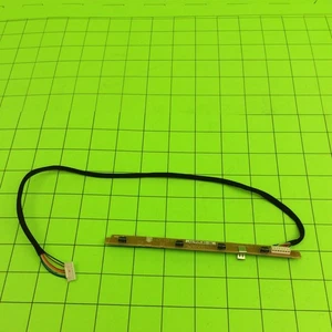 HP Le 2201W Monitor Key Button Board 4H.0B703.A01 - Picture 1 of 5