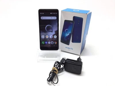 SMARTPHONE ALCATEL 1C LIBRE 19642140 - Imagen 1 de 4