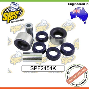 SUPERPRO Control Arm Lower-RR Bush Kit For MAZDA 323 PROTEGE BJ Protege ..-FR - Picture 1 of 4