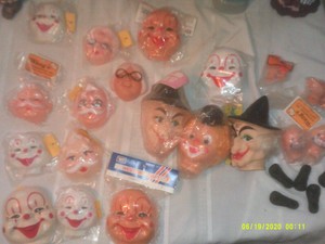 small doll heads for crafts