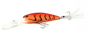 Vense PerchaPro Diver80 Fishing Lure Minnow Crankbait Swimbait Salt & freshwater - Picture 1 of 20
