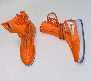 Nike SF Air Force 1 High Sneakers for Men for Sale | Authenticity  Guaranteed | eBay