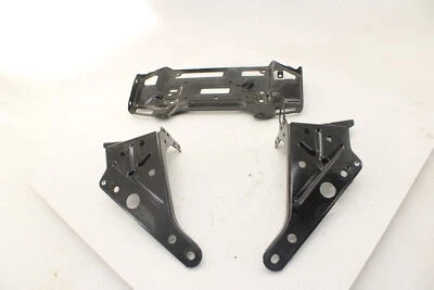 Harley Davidson Electra Street Glide 2014-2019 carenado delantero soportes soporte Foto 1 de 4