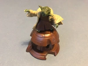 Star Wars - Yoda - Attack of the Clones 2001 - Picture 1 of 6