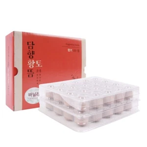 DAMHYANG Ocher and Mud Fragrance smokeless Moxa(40pcs) - Picture 1 of 28