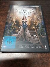 The Curse of Sleeping Beauty - Dornröschens Fluch DVD India Eisley