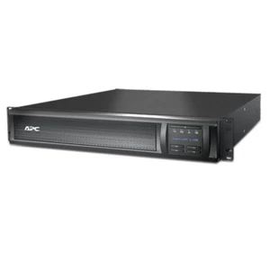 APC - SMX750I - APC Smart-UPS X 750VA Rack/Tower LCD 230V - Bild 1 von 3