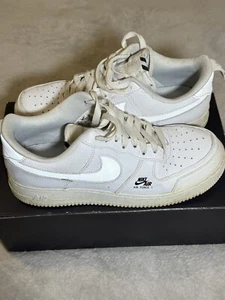 Nike air force 1 lv8 utility - Picture 1 of 5