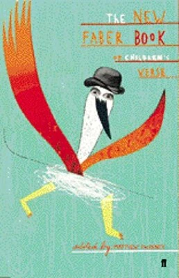 The New Faber Book of Children's Verse Hardback Book The Fast Free Shipping - Image 1 of 2