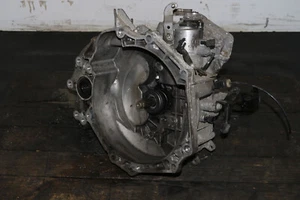 Vauxhall Astra K 1.4 Turbo 6 Speed Manual Gearbox Transmission M60 M32 GEN 1/2 55487578 - Picture 1 of 6